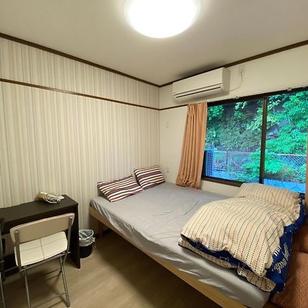 金閣荘 Hotel Киото Екстериор снимка