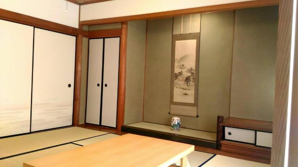 金閣荘 Hotel Киото Екстериор снимка