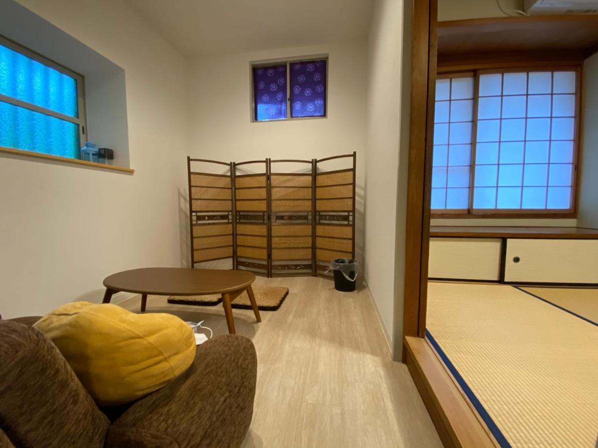 金閣荘 Hotel Киото Екстериор снимка