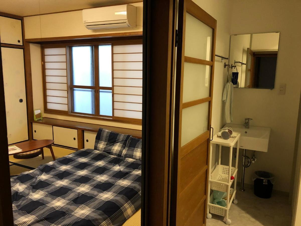 金閣荘 Hotel Киото Екстериор снимка
