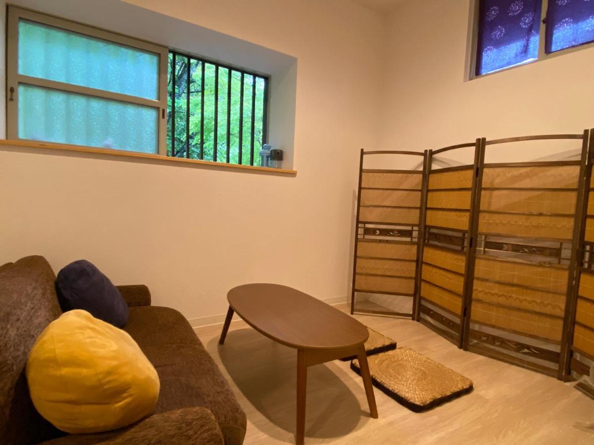 金閣荘 Hotel Киото Екстериор снимка